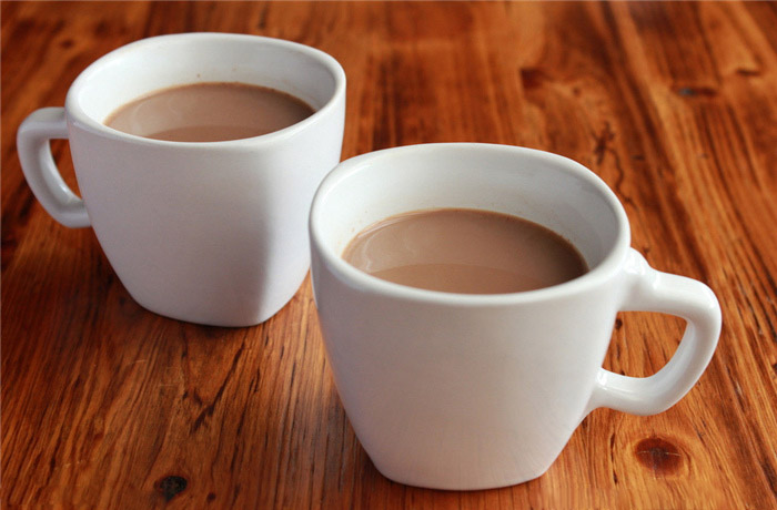永寿奶茶培训